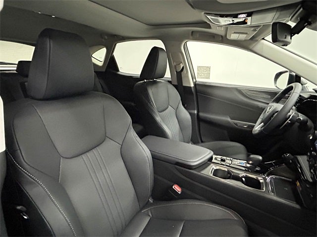 2026 Lexus NX 350 Premium