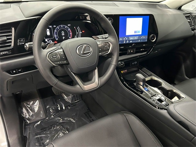 2026 Lexus NX 350 Premium