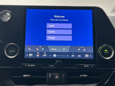 2026 Lexus NX 350 Premium