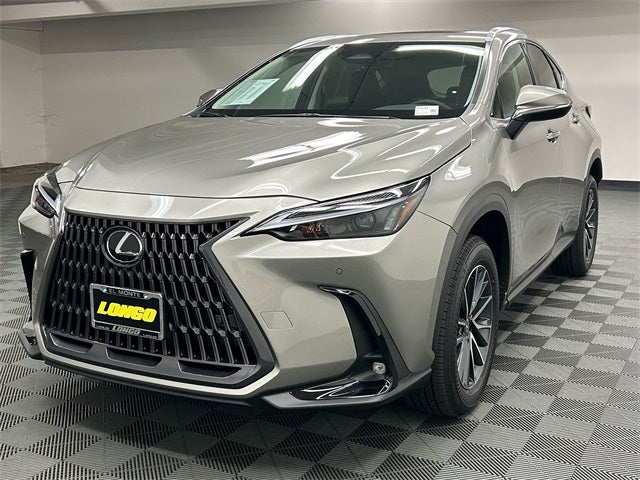2026 Lexus NX 350 Premium