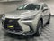 2026 Lexus NX 350 Premium