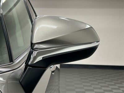 2026 Lexus NX 350 Premium