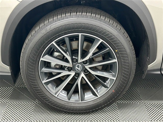 2026 Lexus NX 350 Premium