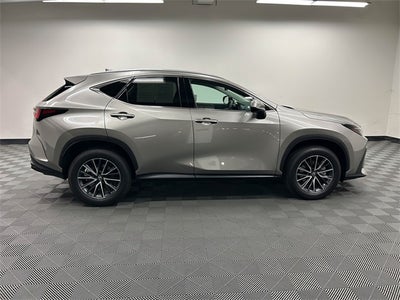 2026 Lexus NX 350 Premium