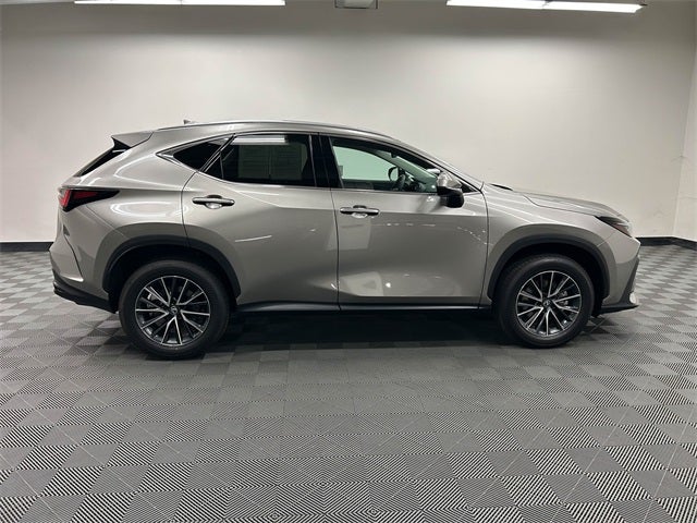 2026 Lexus NX 350 Premium
