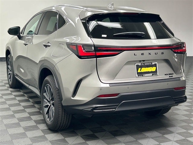 2026 Lexus NX 350 Premium