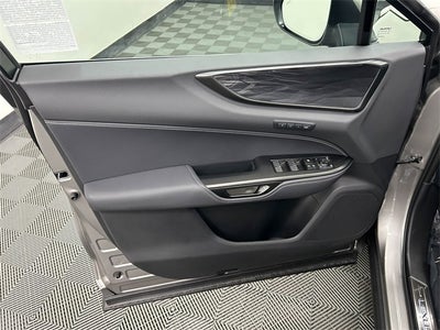 2026 Lexus NX 350 Premium