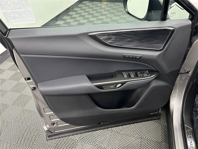 2026 Lexus NX 350 Premium