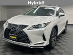 2020 Lexus RX 450h