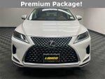 2020 Lexus RX 450h
