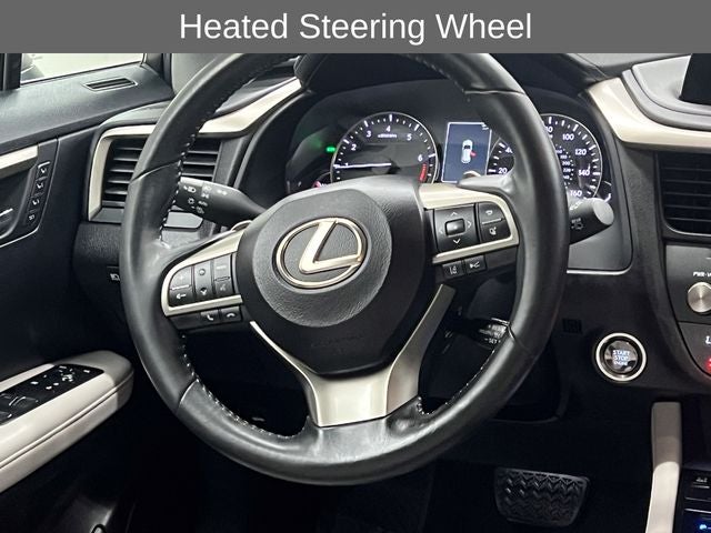 2020 Lexus RX 350