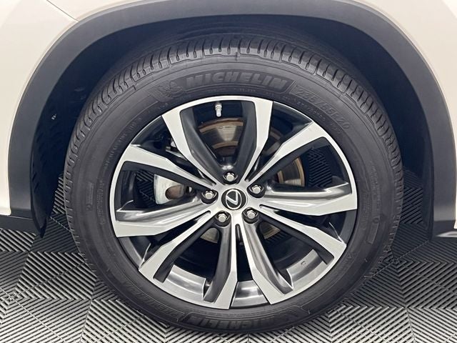 2020 Lexus RX 350