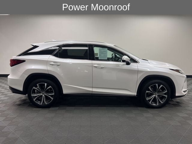 2020 Lexus RX 350