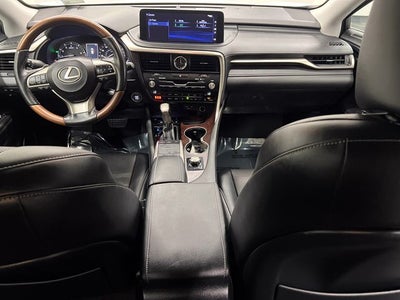 2020 Lexus RX 350