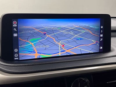 2020 Lexus RX 350