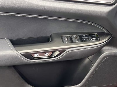 2024 Lexus NX 350 F SPORT Handling