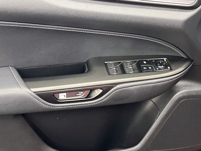 2024 Lexus NX 350 F SPORT Handling