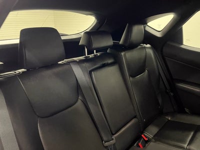 2024 Lexus NX 350 F SPORT Handling