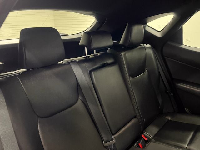 2024 Lexus NX 350 F SPORT Handling