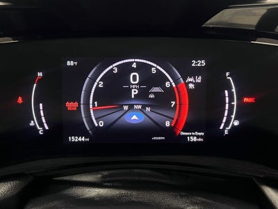 2024 Lexus NX 350 F SPORT Handling