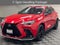 2024 Lexus NX 350 F SPORT Handling