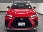 2024 Lexus NX 350 F SPORT Handling