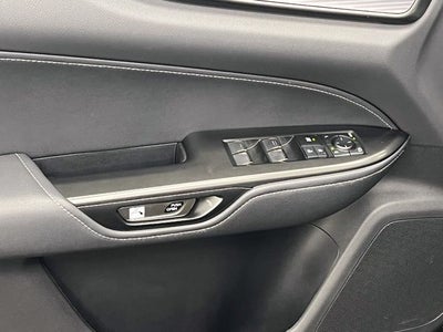 2024 Lexus NX 350 F SPORT Handling