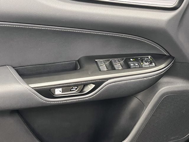 2024 Lexus NX 350 F SPORT Handling