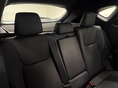 2024 Lexus NX 350 F SPORT Handling