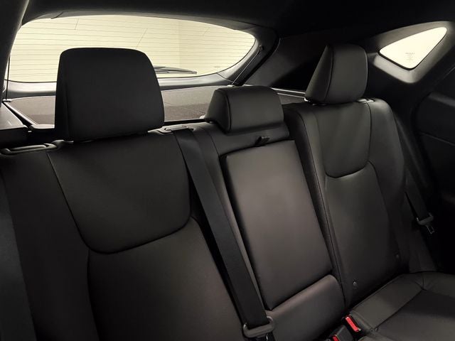2024 Lexus NX 350 F SPORT Handling