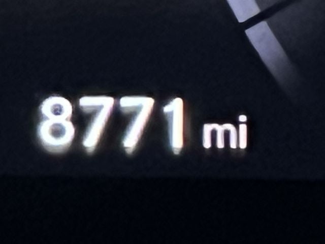 2024 Lexus NX 350 F SPORT Handling