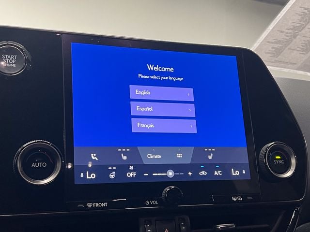 2024 Lexus NX 350 F SPORT Handling