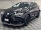 2024 Lexus NX 350 F SPORT Handling