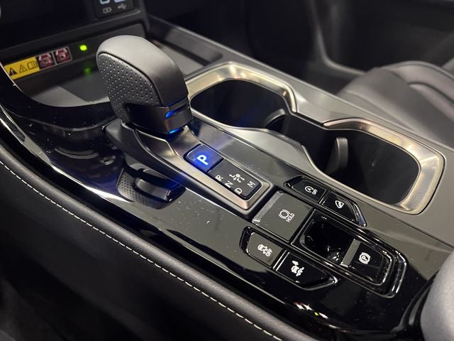 2024 Lexus NX 350 F SPORT Handling