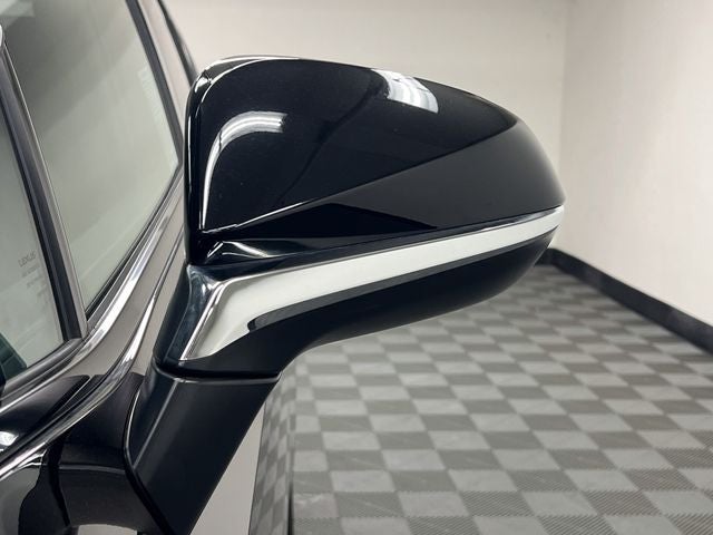 2024 Lexus NX 350 F SPORT Handling