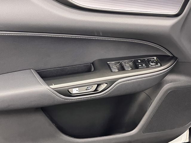 2024 Lexus NX 350 F SPORT Handling