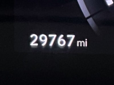2024 Lexus NX 350 F SPORT Handling