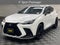 2024 Lexus NX 350 F SPORT Handling
