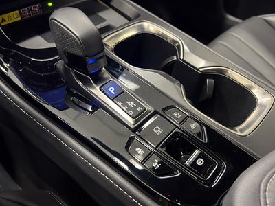 2024 Lexus NX 350 F SPORT Handling