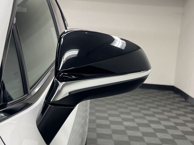 2024 Lexus NX 350 F SPORT Handling