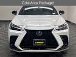 2024 Lexus NX 350 F SPORT Handling