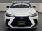 2024 Lexus NX 350 F SPORT Handling