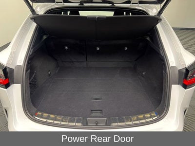 2024 Lexus NX 350 F SPORT Handling