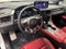2020 Lexus RX 450h F Sport
