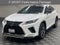 2020 Lexus RX 450h F Sport