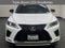 2020 Lexus RX 450h F Sport