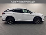 2020 Lexus RX 450h F Sport