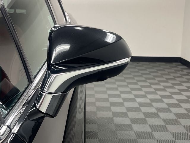2022 Lexus RX 450h F Sport