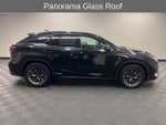 2022 Lexus RX 450h F Sport