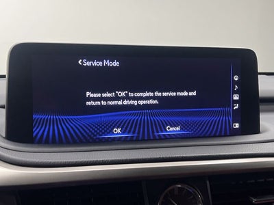 2021 Lexus RX 450h F Sport